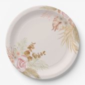 Papieren Bord (Voorkant)