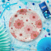 Papieren Bord (Feest)