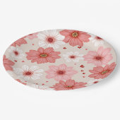 Papieren Bord (Gekanteld)