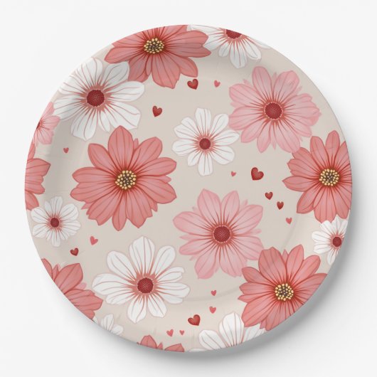 Papieren Bord (Voorkant)