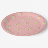 Papieren Bord (Gekanteld)