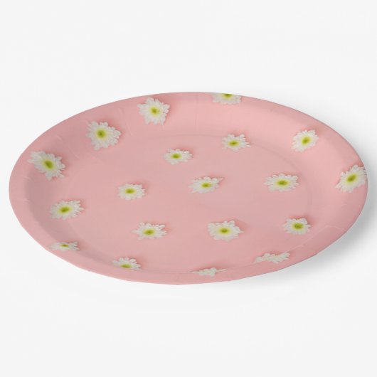 Papieren Bord (Gekanteld)