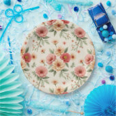 Papieren Bord (Feest)