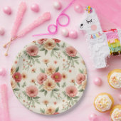 Papieren Bord (Feest)