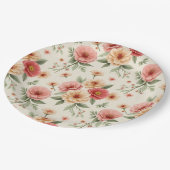 Papieren Bord (Gekanteld)