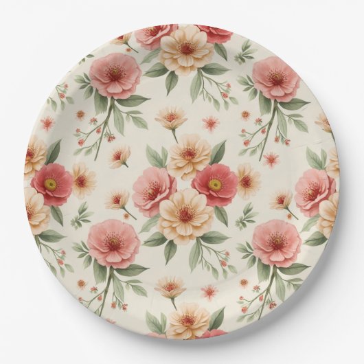 Papieren Bord (Voorkant)