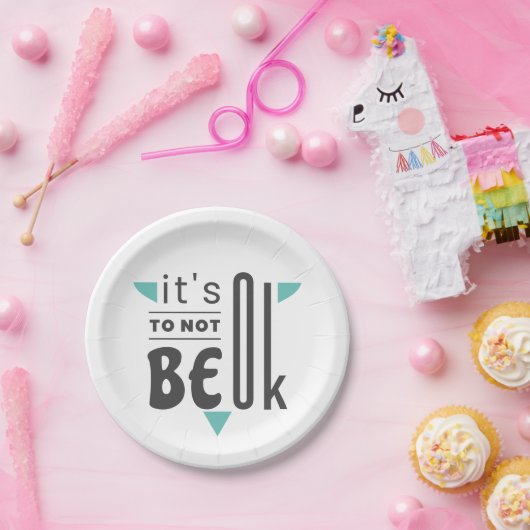 Papieren Bord (Feest)