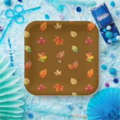 Papieren Bord (Feest)