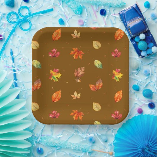 Papieren Bord (Feest)