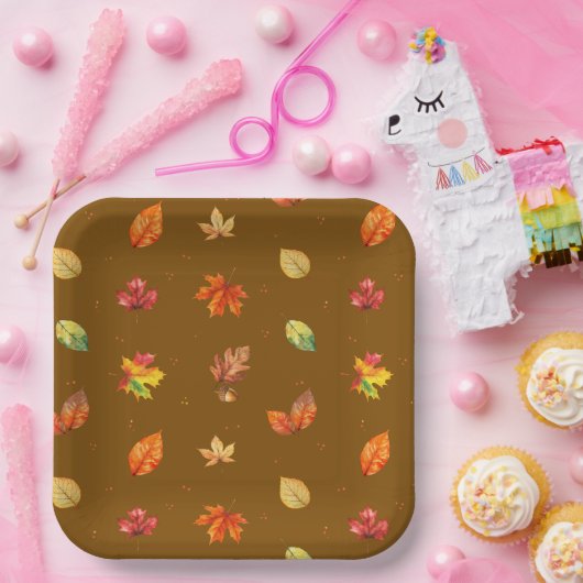 Papieren Bord (Feest)