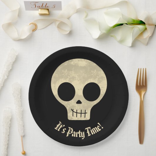 Papieren Bord (Huwelijk)