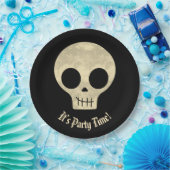 Papieren Bord (Feest)