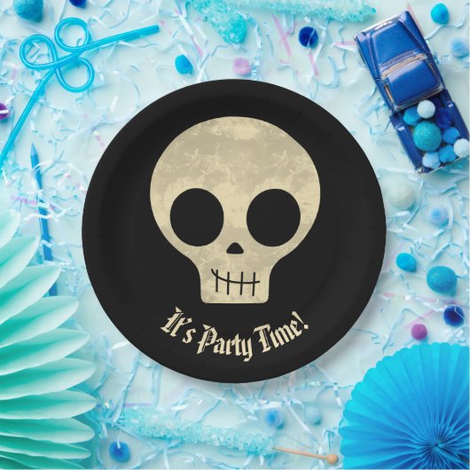 Papieren Bord (Feest)