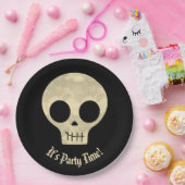 Papieren Bord (Feest)