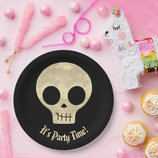 Papieren Bord (Feest)