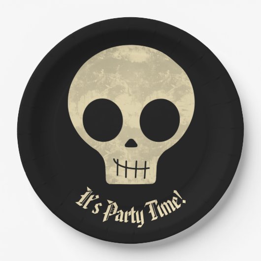 Papieren Bord (Voorkant)