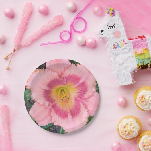 Papieren Bord (Feest)