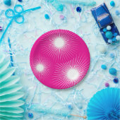 Papieren Bord (Feest)