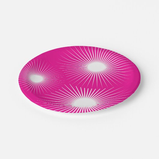 Papieren Bord (Gekanteld)