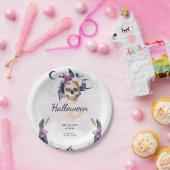 Papieren Bord (Feest)