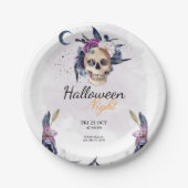 Papieren Bord (Voorkant)