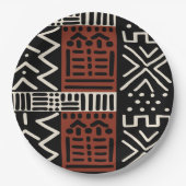 Papieren Bord (Voorkant)