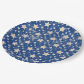 Papieren Bord (Gekanteld)