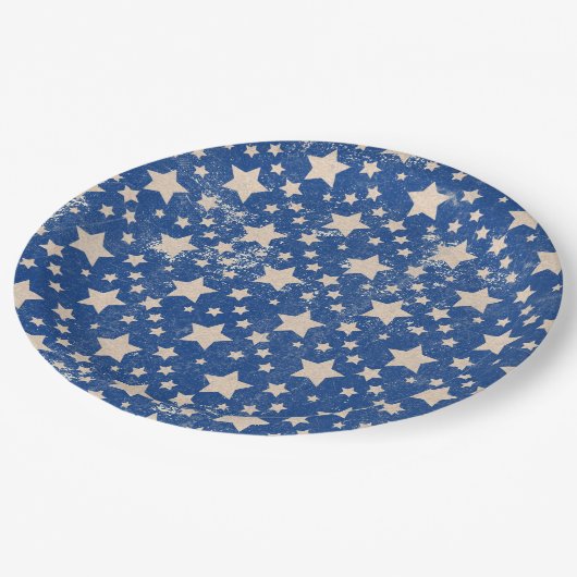 Papieren Bord (Gekanteld)