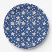 Papieren Bord (Voorkant)