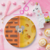 Papieren Bord (Feest)