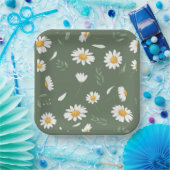 papieren bord (Feest)