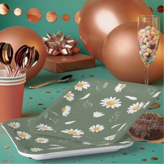 papieren bord (Multi)