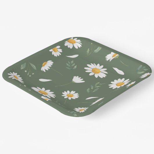 papieren bord (Gebogen)