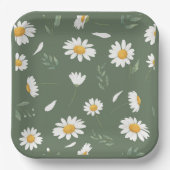 papieren bord (Voorkant)