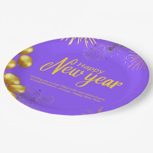 Papieren Bord (Gekanteld)