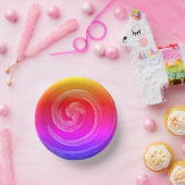 papieren bord (Feest)