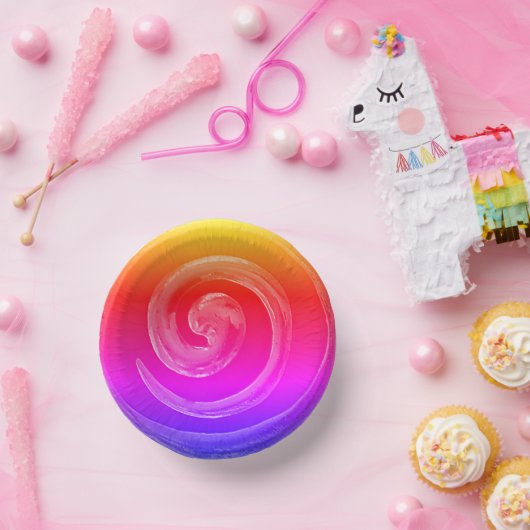 papieren bord (Feest)