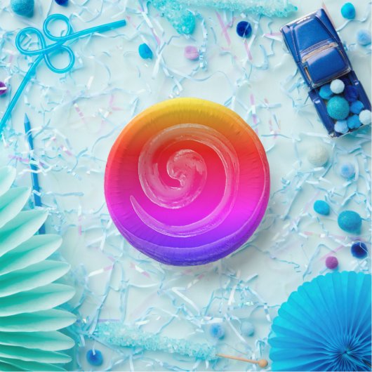 papieren bord (Feest)