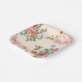 Papieren Bord (Gebogen)