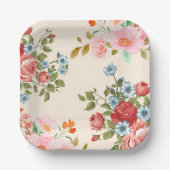 Papieren Bord (Voorkant)