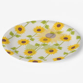 papieren bord (Gekanteld)