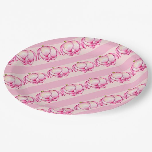 Papieren bord (Gekanteld)