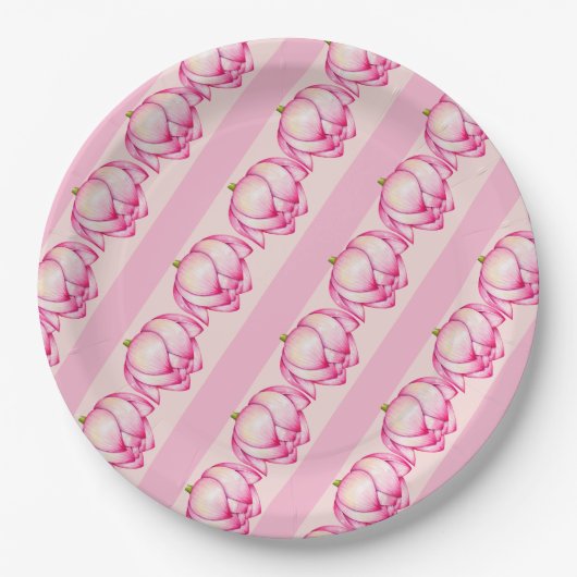 Papieren bord (Voorkant)