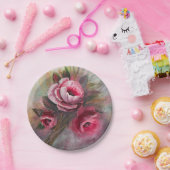 Papieren Bord (Feest)