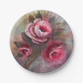 Papieren Bord (Voorkant)