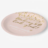 Papieren Bord (Gekanteld)