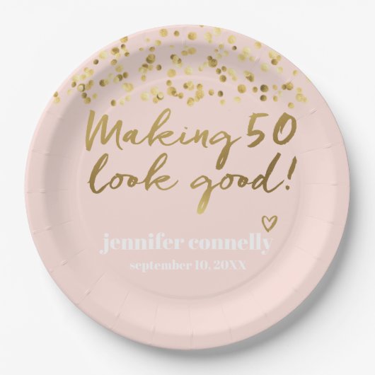 Papieren Bord (Voorkant)