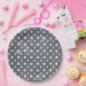 Papieren Bord (Feest)