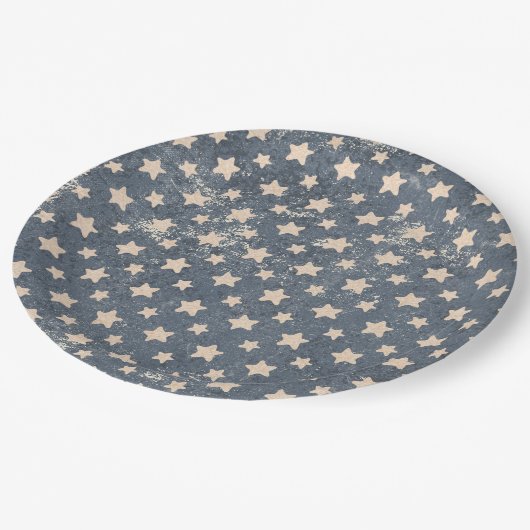 Papieren Bord (Gekanteld)