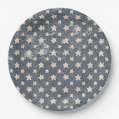 Papieren Bord (Voorkant)